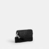 Geantă crossbody Clinton din Signature Canvas