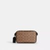 Geantă crossbody Colton 19 din Signature Canvas