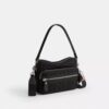 Geantă crossbody Dakota din nailon semnătura