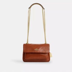 Geantă crossbody Elodie 18 cu matlasare