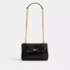 Geantă crossbody Elodie 18 cu matlasare