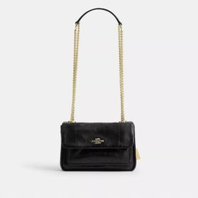 Geantă crossbody Elodie 18 cu matlasare