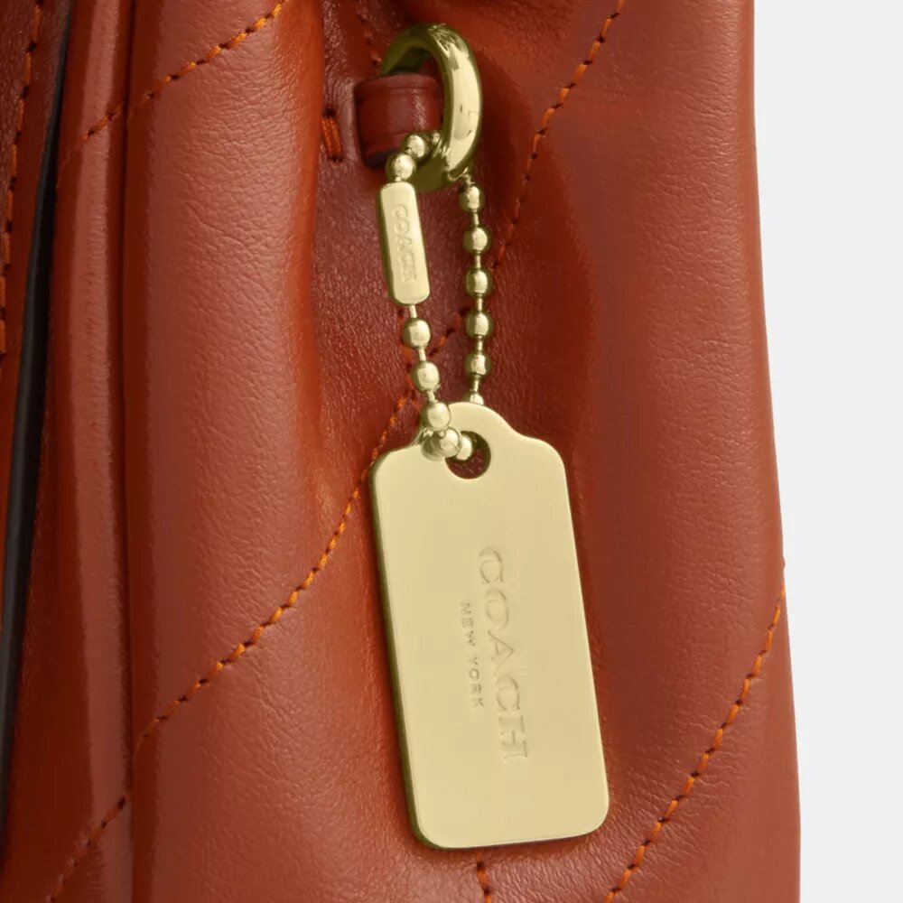 Geantă crossbody Elodie 18 cu matlasare