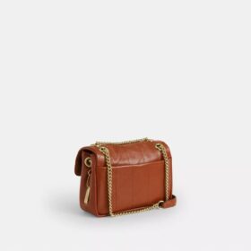 Geantă crossbody Elodie 18 cu matlasare