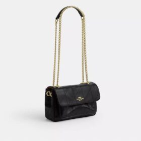 Geantă crossbody Elodie 18 cu matlasare