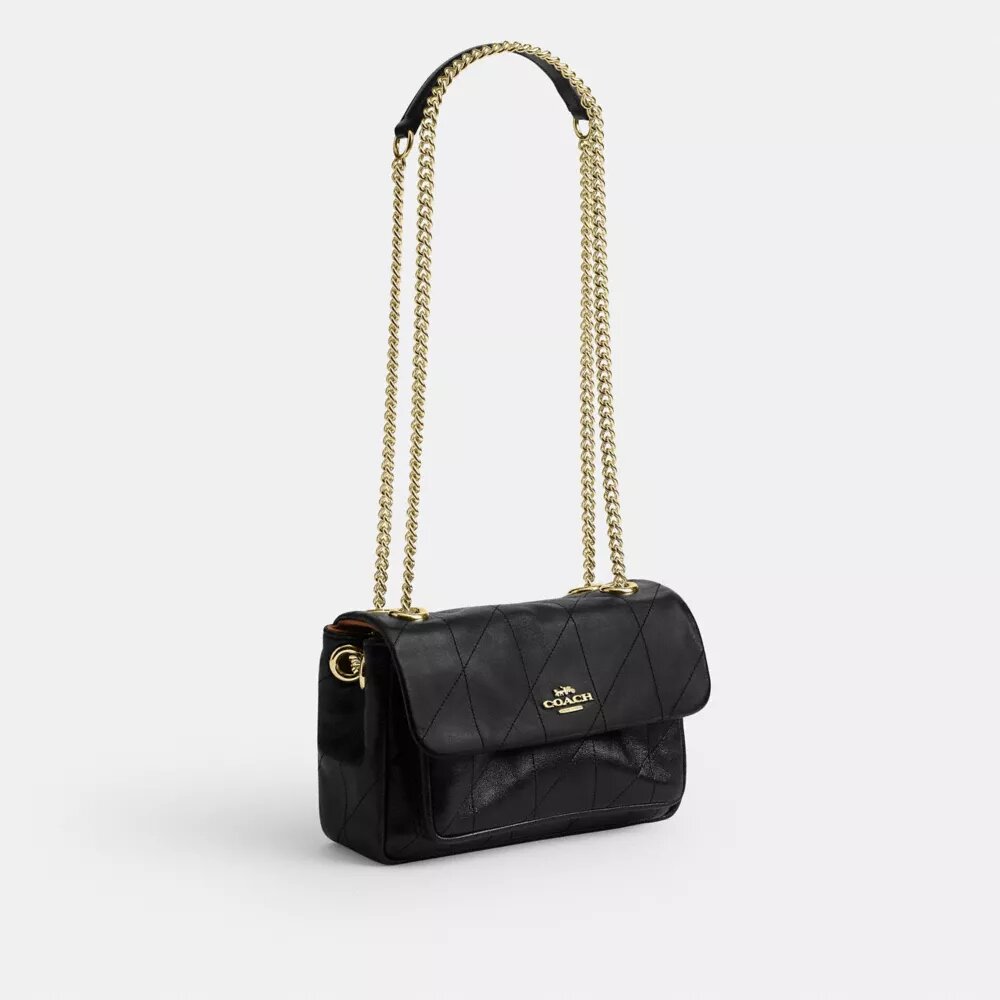 Geantă crossbody Elodie 18 cu matlasare