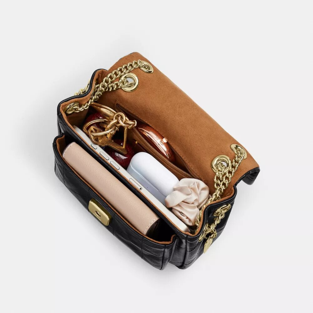 Geantă crossbody Elodie 18 cu matlasare