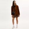 Geantă crossbody Elodie 18 cu matlasare
