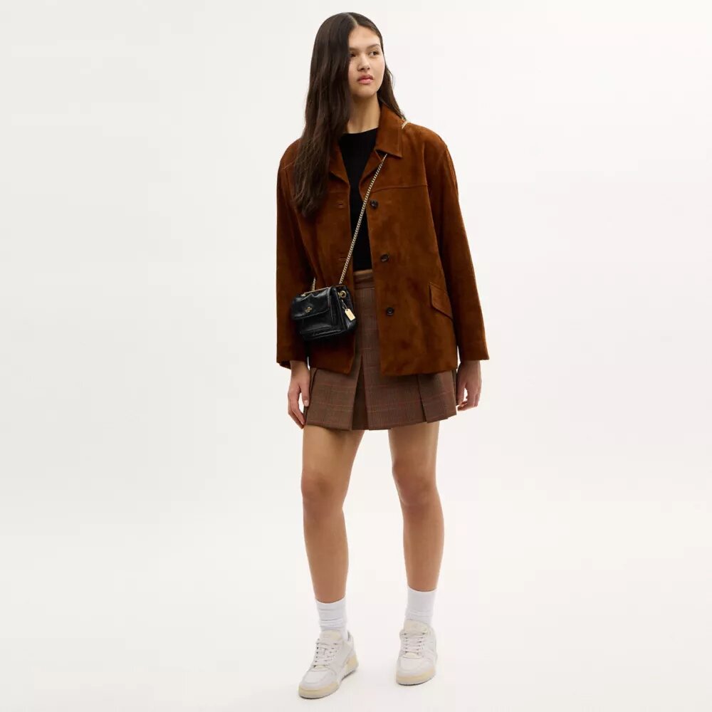 Geantă crossbody Elodie 18 cu matlasare