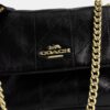 Geantă crossbody Elodie 18 cu matlasare