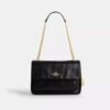 Geantă crossbody Elodie cu matlasare