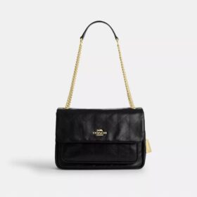 Geantă crossbody Elodie cu matlasare