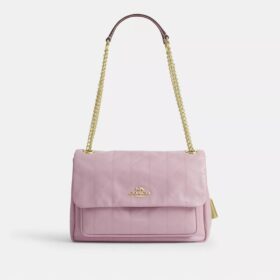 Geantă crossbody Elodie cu matlasare