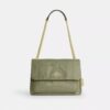 Geantă crossbody Elodie cu matlasare