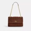 Geantă crossbody Elodie cu matlasare