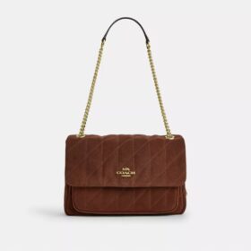 Geantă crossbody Elodie cu matlasare