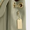 Geantă crossbody Elodie cu matlasare