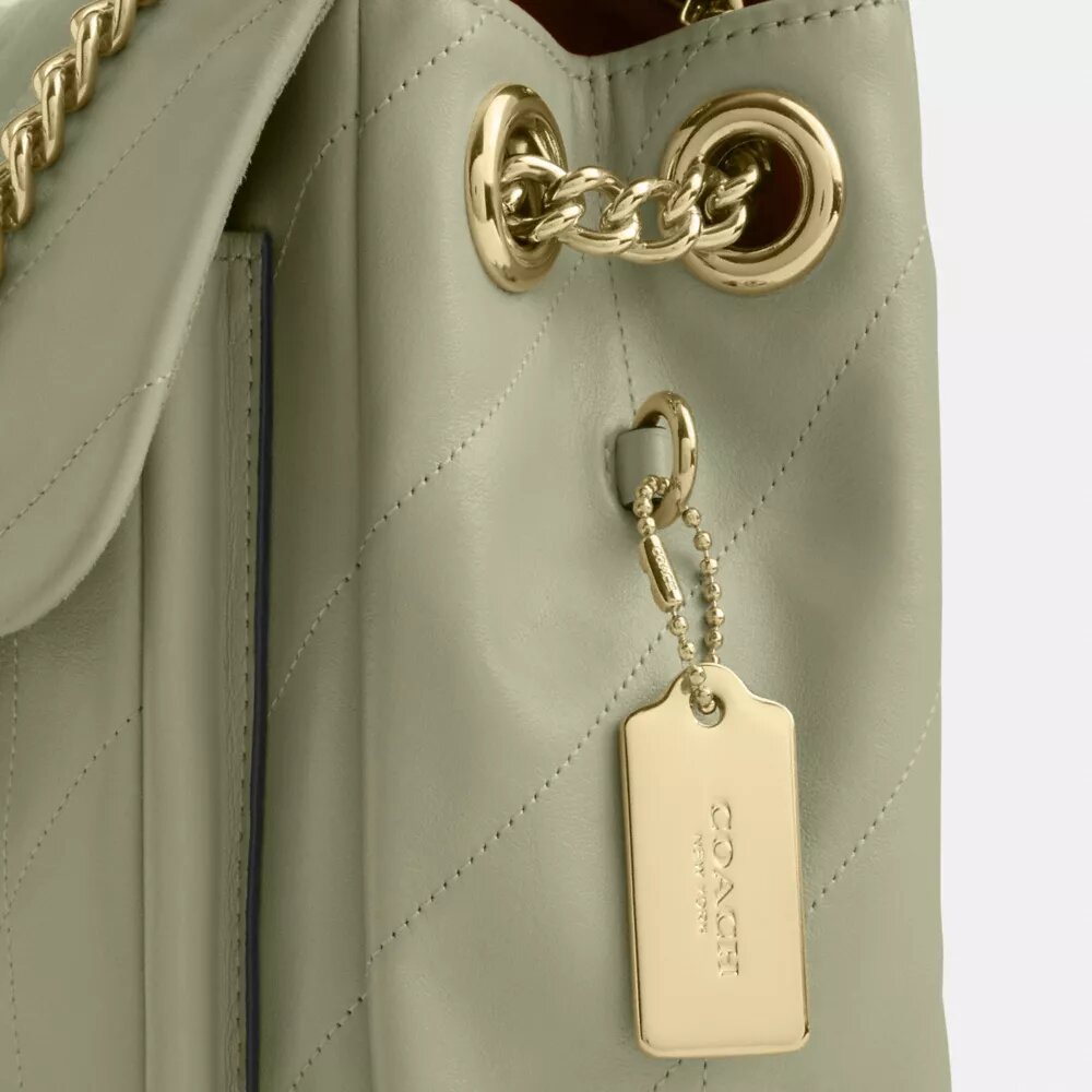 Geantă crossbody Elodie cu matlasare