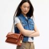 Geantă crossbody Elodie cu matlasare