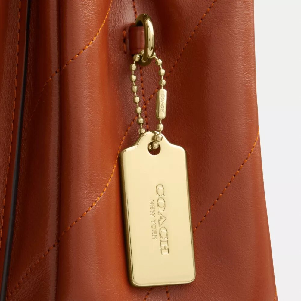 Geantă crossbody Elodie cu matlasare
