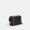 Geantă crossbody Elodie cu matlasare