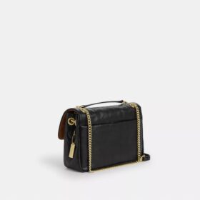 Geantă crossbody Elodie cu matlasare