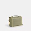 Geantă crossbody Elodie cu matlasare