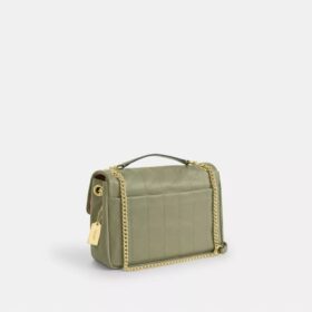 Geantă crossbody Elodie cu matlasare