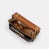 Geantă crossbody Elodie cu matlasare