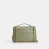 Geantă crossbody Elodie cu matlasare