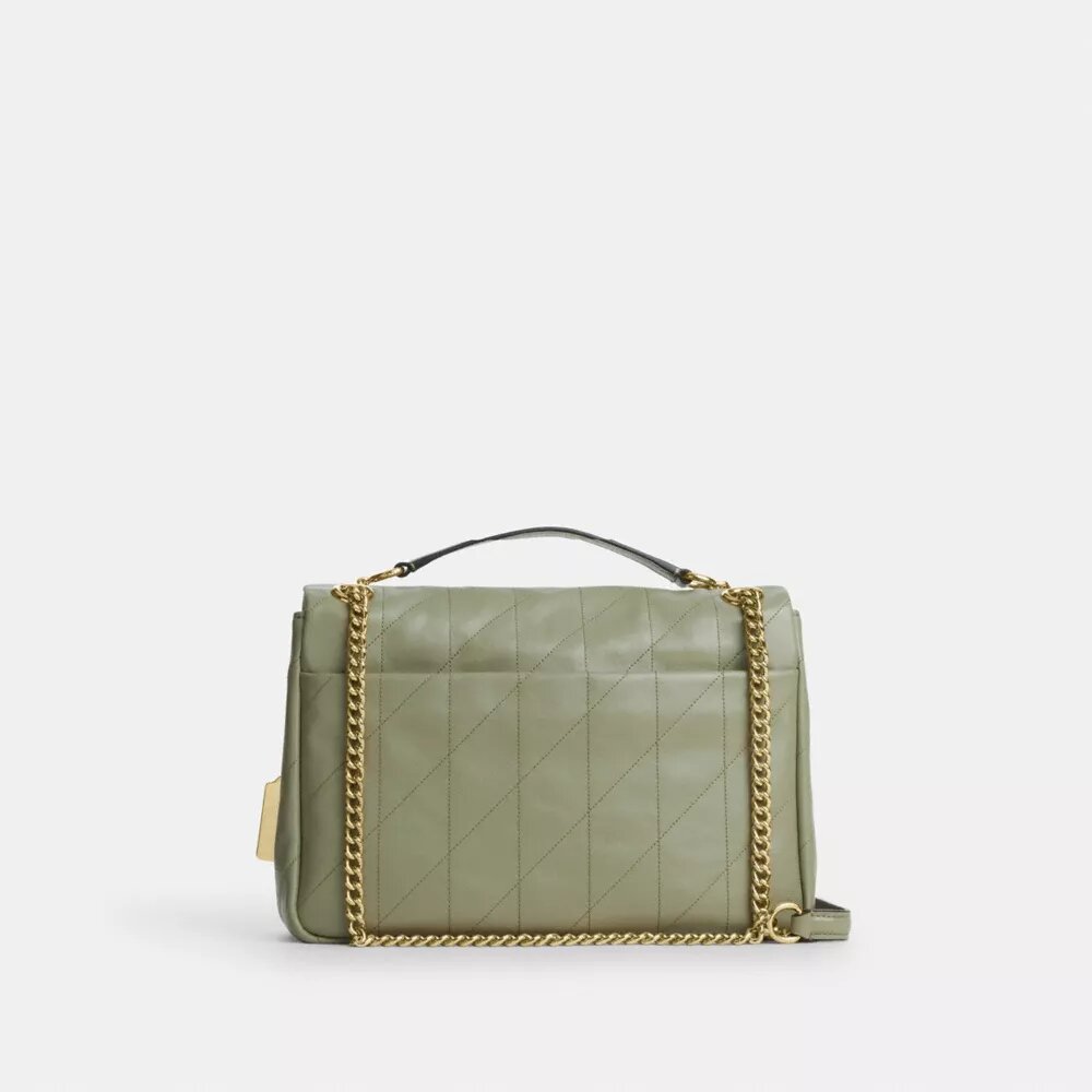 Geantă crossbody Elodie cu matlasare