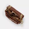 Geantă crossbody Elodie cu matlasare