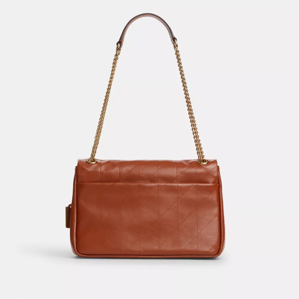 Geantă crossbody Elodie cu matlasare