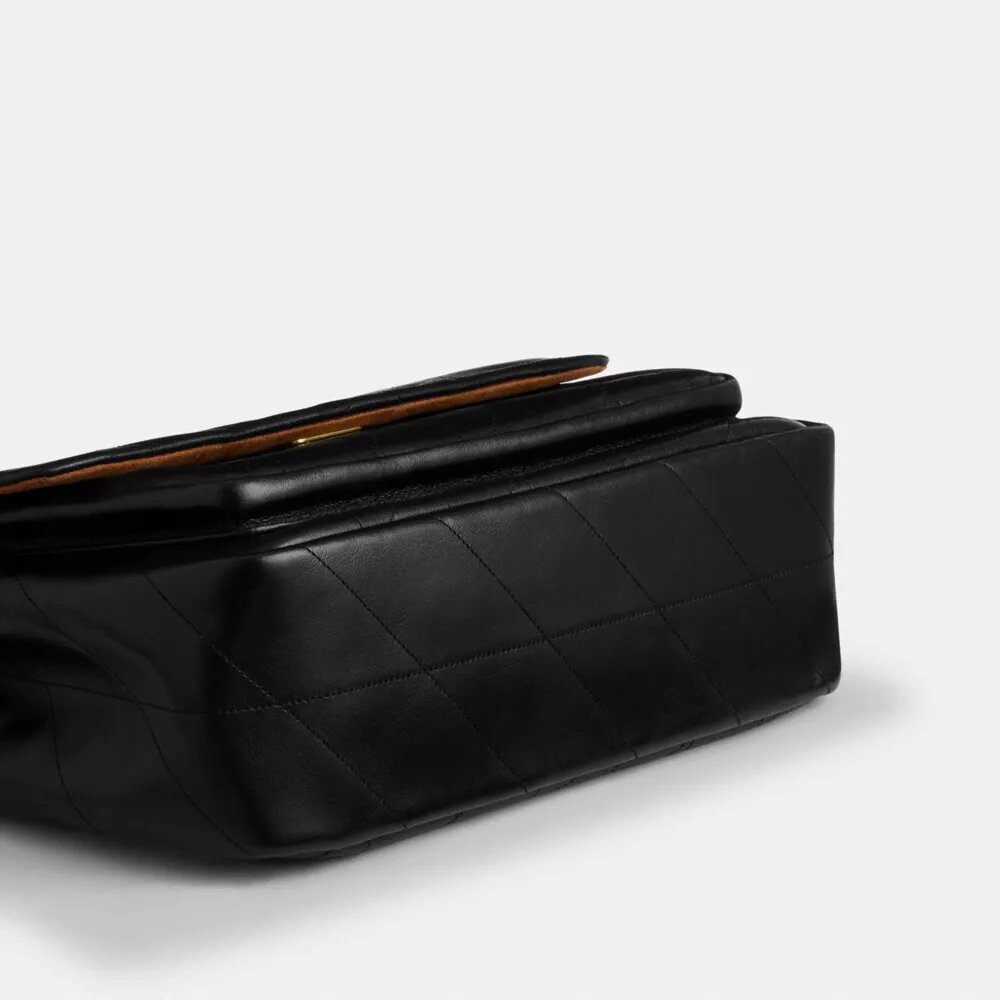 Geantă crossbody Elodie cu matlasare