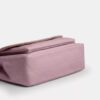 Geantă crossbody Elodie cu matlasare