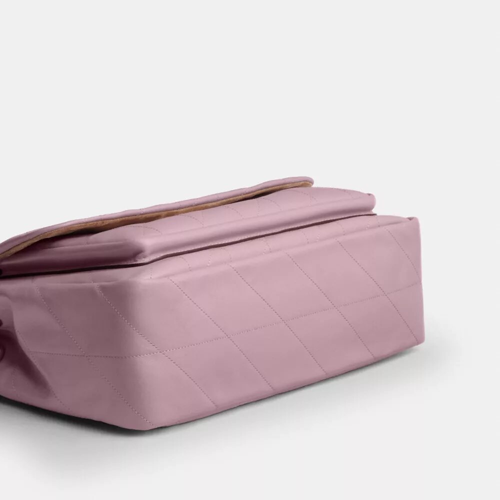 Geantă crossbody Elodie cu matlasare