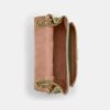 Geantă crossbody Elodie cu matlasare