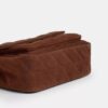 Geantă crossbody Elodie cu matlasare