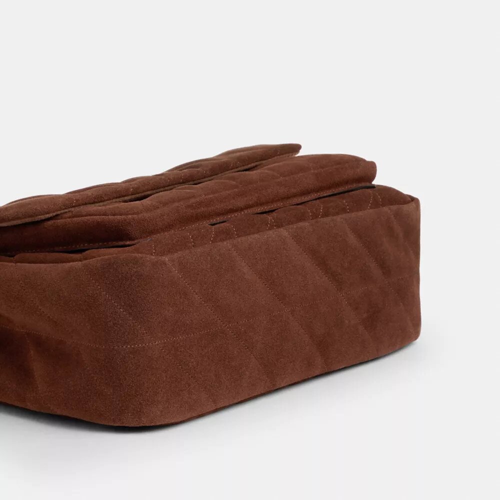 Geantă crossbody Elodie cu matlasare