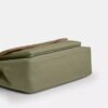 Geantă crossbody Elodie cu matlasare