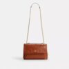 Geantă crossbody Elodie cu matlasare