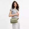 Geantă crossbody Elodie cu matlasare