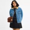 Geantă crossbody Elodie cu matlasare