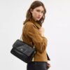 Geantă crossbody Elodie cu matlasare