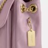 Geantă crossbody Elodie cu matlasare