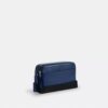Geantă crossbody Graham cu imprimeu auto