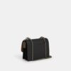 Geantă crossbody Klare din Signature Canvas