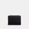 Geantă crossbody Klare din Signature Canvas