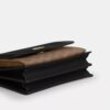 Geantă crossbody Klare din Signature Canvas