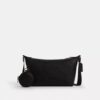 Geantă crossbody mică model Finn cu portfardură